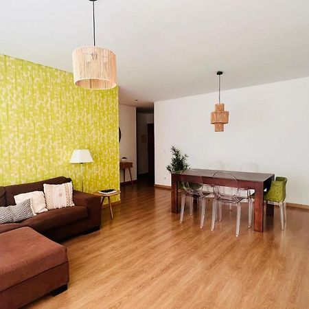 Ferienwohnung Casa Da Babacha Ponta Delgada Exterior foto