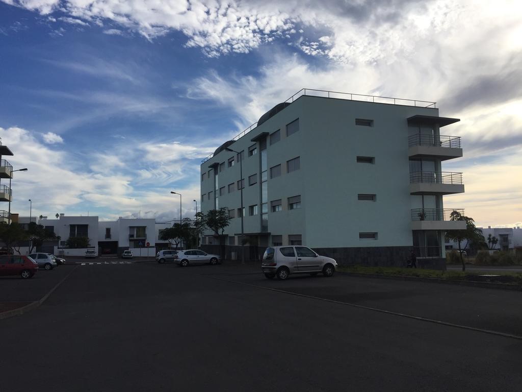 Ferienwohnung Casa Da Babacha Ponta Delgada Exterior foto