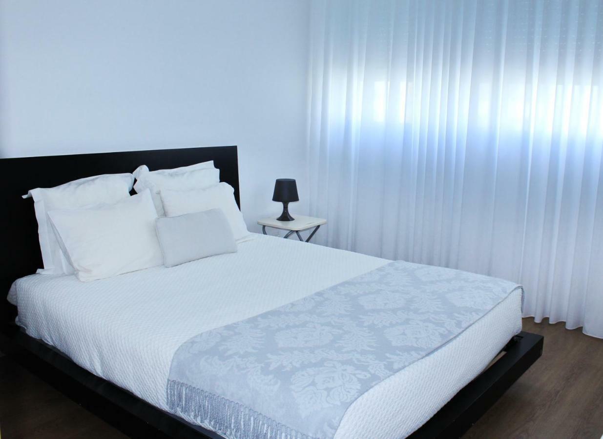 Ferienwohnung Casa Da Babacha Ponta Delgada Exterior foto