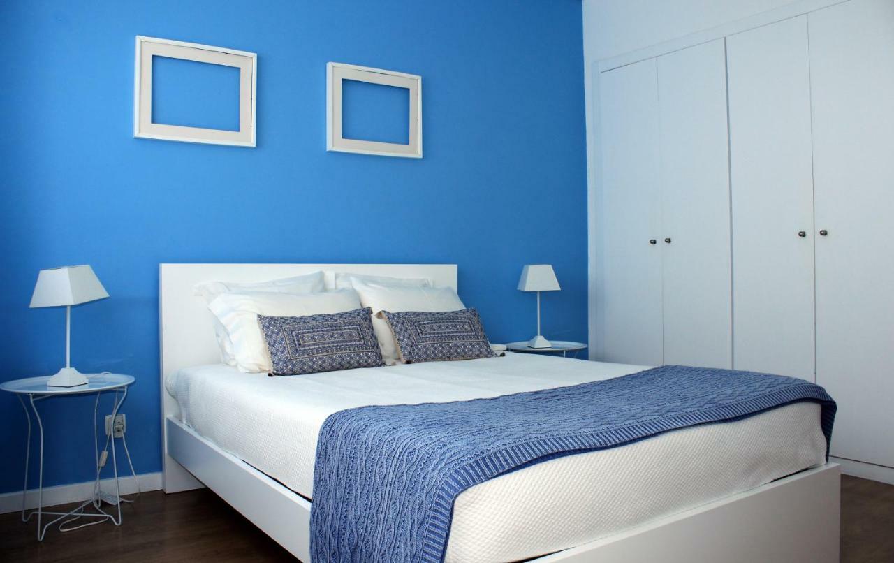 Ferienwohnung Casa Da Babacha Ponta Delgada Exterior foto